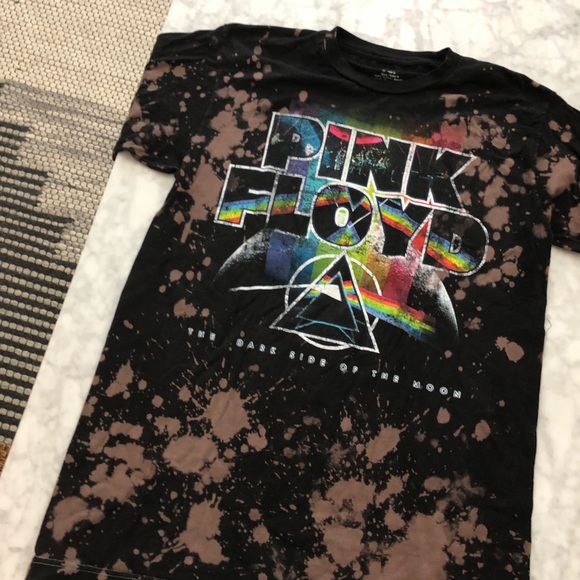 Urban Outfitters Pink Floyd Shirt *NEW* - Picture 2 of 3
